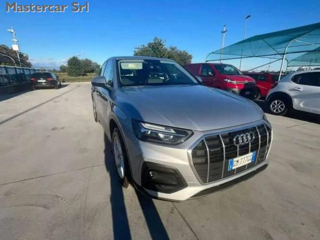 AUDI Q5 Sportback 40 2.0 tdi Advanced 4x4 s-tronic GM777GG rif. 23975610 - Foto 3