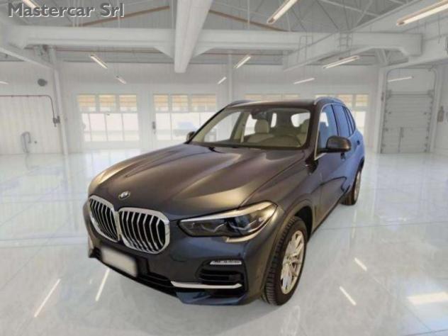 BMW X5 X5 xdrive25d Business auto - targa GA720DW rif. 23816033 - Foto 2