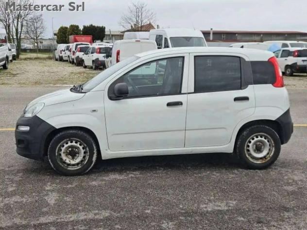 FIAT Panda 1.2 69 CV VAN 2 POSTI EURO6 POP - FS209VG rif. 23995267 - Foto 3