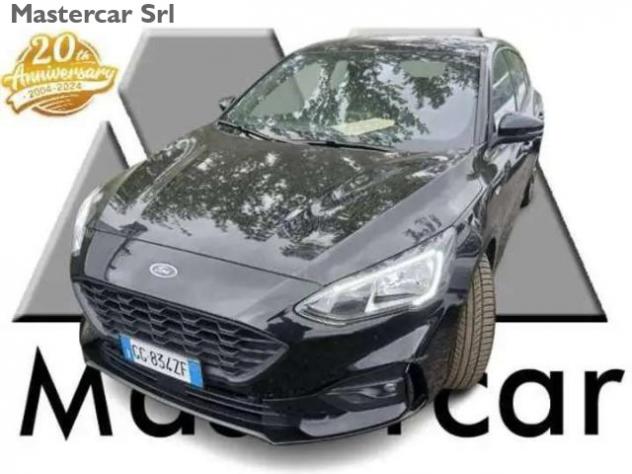 FORD Focus Focus V 2018 1.5 ecoblue ST-Line s - GG834ZF rif. 24178734