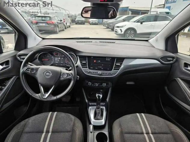 OPEL Crossland 1.2 130cv Elegance autom AT6 - GT872MA rif. 23991963 - Foto 10