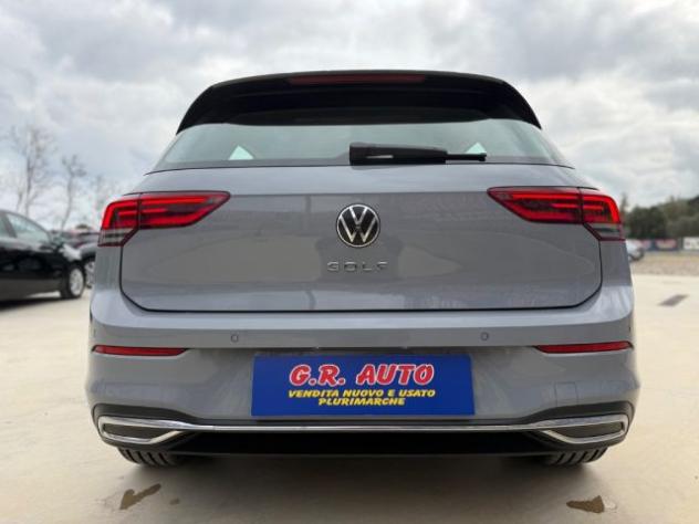 VOLKSWAGEN Golf 2.0 TDI 150 CV DSG Style GARANZIA rif. 23787106 - Foto 7