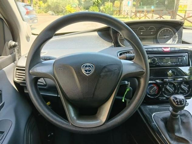 LANCIA Ypsilon 1.2 69 CV 5 P: GPL Ecochic Silver*uniproprietario* rif. 23966139 - Foto 9