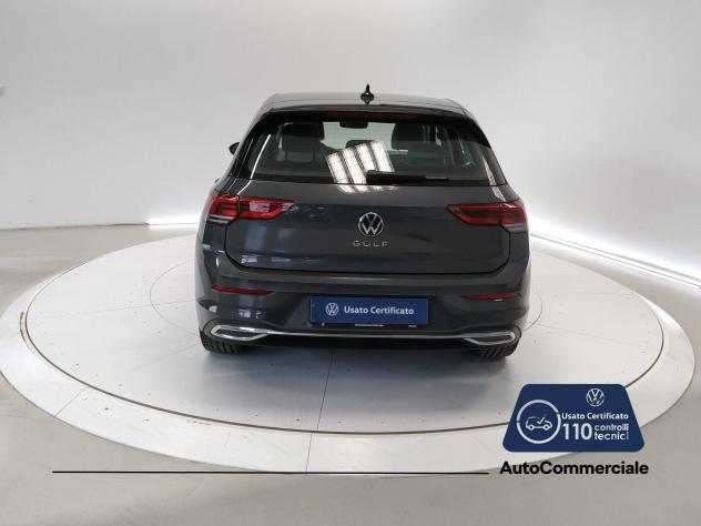 Volkswagen Golf 2.0 TDI 115cv Style - Foto 5