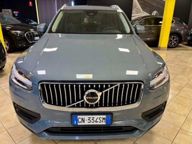VOLVO XC90 B5 (d) AWD automatico 7 posti UNIPRO rif. 24093503 - Foto 2