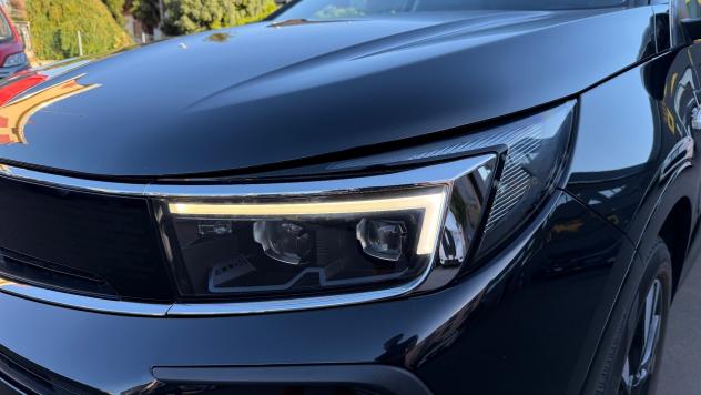 OPEL GRANDLAND X 1.5 BUSINESS ELEGANCE AT8 131CV - FULL LED, VIRTUAL COCKPIT, NEOPATENTATI - Foto 4