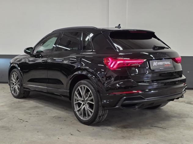 Audi Q3 35 TDI quattro S tronic S line edition - Foto 3