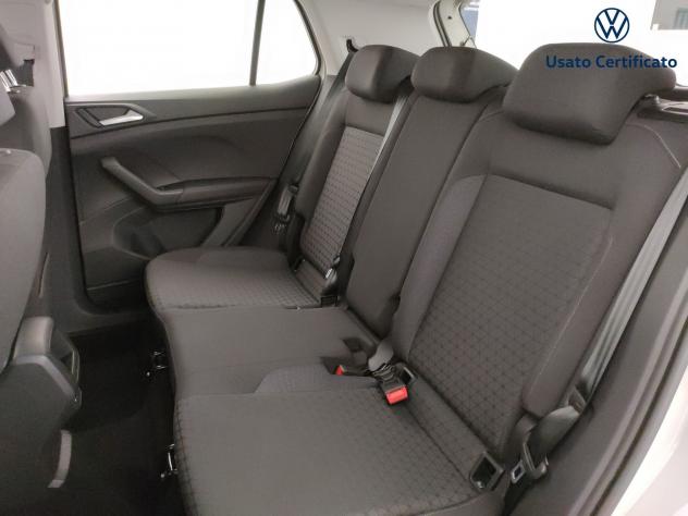 Volkswagen T-Cross 1.0 TSI Style - Foto 10