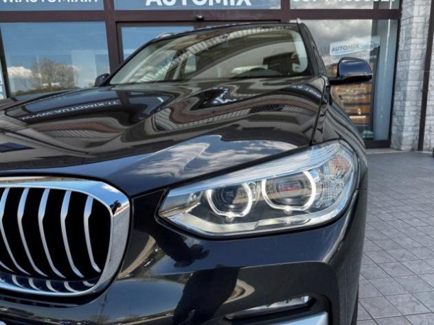 BMW X3 Xdrive20d xLine 190cv auto - Foto 4