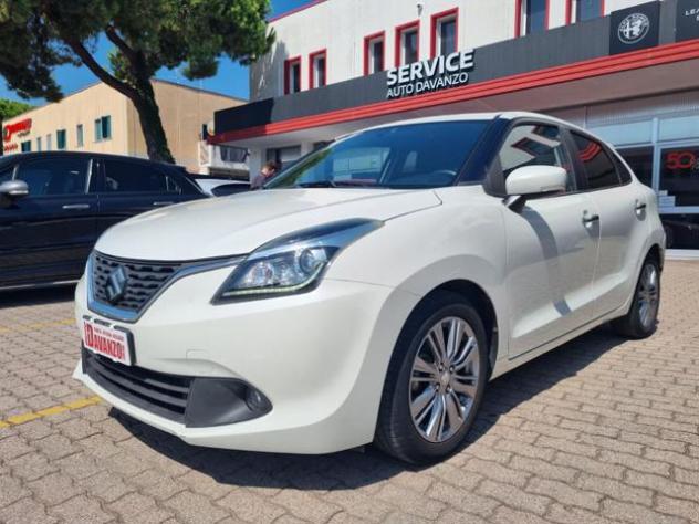 SUZUKI Baleno 1.2 Hybrid B-Top rif. 24008493 - Foto 2