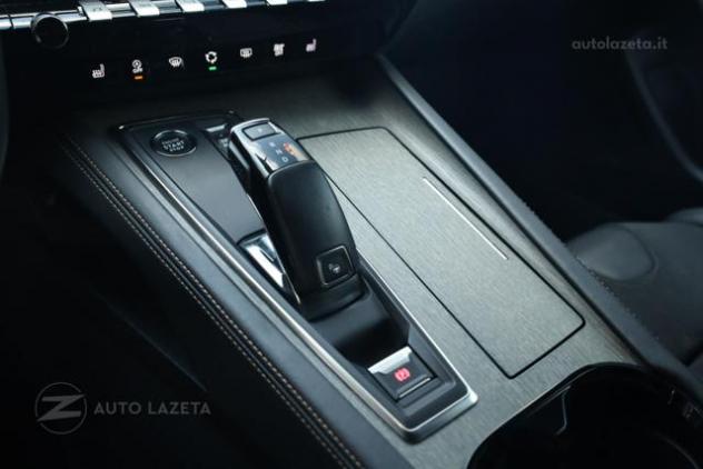 PEUGEOT 508 BlueHDi 130 Stop&Start EAT8 SW GT rif. 24000209 - Foto 9
