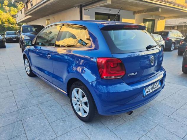 VOLKSWAGEN Polo 1.4 GPL 3 p *VENDUTA* rif. 22946584 - Foto 9