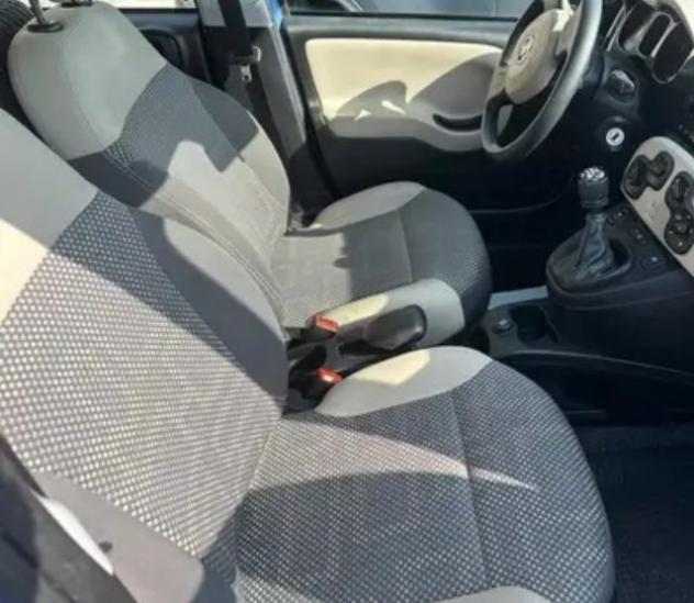 FIAT Panda 0.9 TwinAir Turbo S&S 4x4 rif. 22237527 - Foto 8