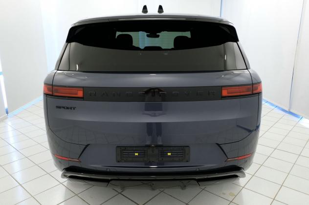 Land Rover Range Rover Sport Dynamic SE D250 MHEV AWD Au - Foto 7