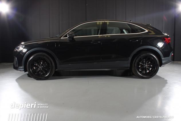 Audi Q3 Sportback Q3 Sportback 45 TFSIe Stronic SLine plug-in PHEV - Foto 4