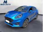 Ford Puma Puma 1.0 ecoboost h ST-Line 125cv