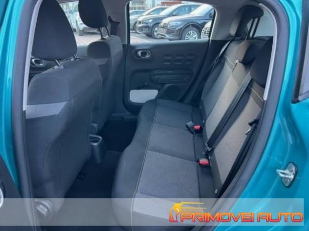 CITROEN C3 BlueHDi 100 S&S Shine rif. 19058447 - Foto 3