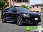 AUDI Q3 SPB 35 TFSI S tronic Identity Black S Line Edition rif. 23770188