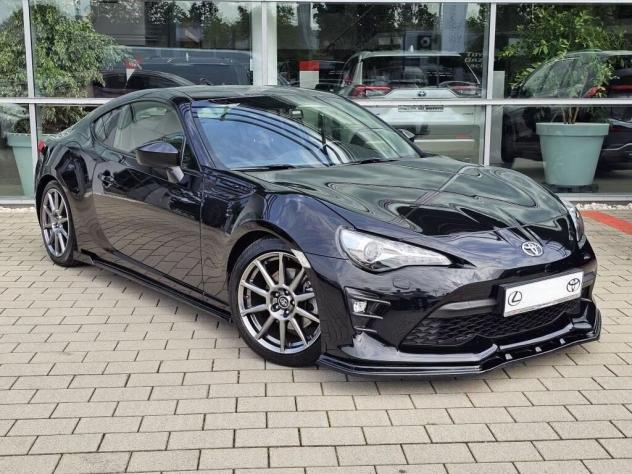 Toyota GT86 GT86 2.0 AT Rock&Road - Foto 9