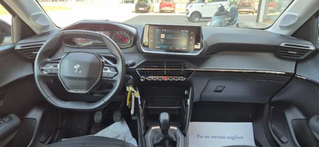 PEUGEOT 208 2ª serie 208 PureTech 75 Stop&Start 5 porte Active Pack - Foto 9