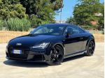 Audi TT 2.0 TDI quattro S tronic S line