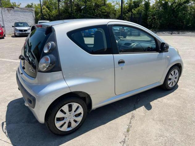 CITROEN C1 1.0 3 porte C1TY rif. 23869469 - Foto 4