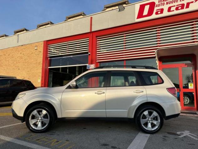 Subaru Forester 2.0d Comfort, MOTORE DA SOSTITUIRE! - Foto 3