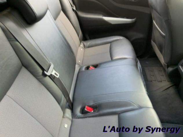 NISSAN Navara 2.3 dCi 190 CV 4WD Double Cab N-Guard +iva 22% rif. 24158842 - Foto 4
