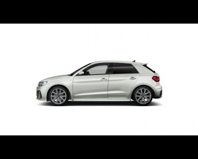 AUDI A1 Audi Sportback S line Edition 30 TFSI 85(116) kW rif. 24058022 - Foto 3