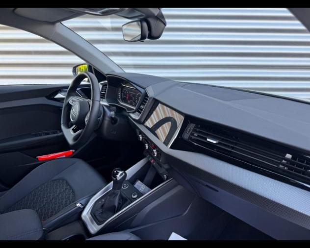 AUDI A1 SPORTBACK 30 TFSI S-TRONIC S-LINE EDITION rif. 23688650 - Foto 4