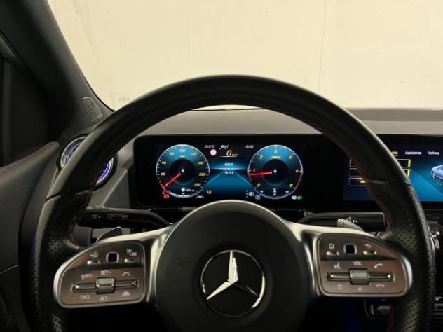 MERCEDES-BENZ CLA SSE B 200D AUTO PREMIUM rif. 24156310 - Foto 6