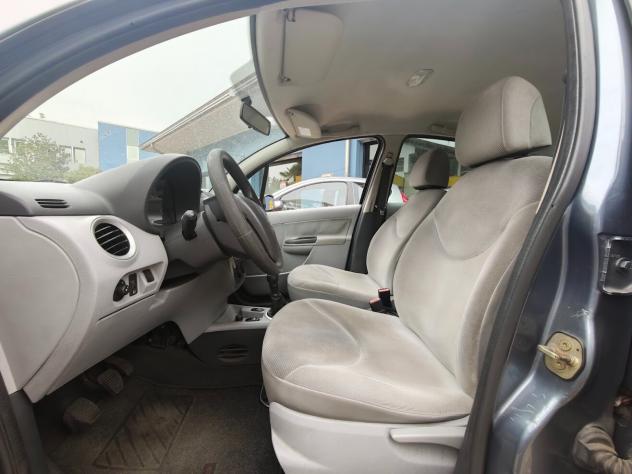 Citroen C3 1.1 BENZINA NEO PATENTATI SOLO 108MILA KM!! - Foto 7