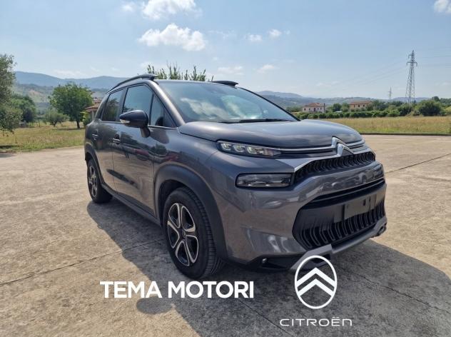 Citroën C3 Aircross I 2021 1.5 bluehdi Feel s&s 110cv - Foto 7