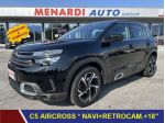 Citroën C5 Aircross BlueHDi 130 Business GARANZIA EUROPEA INCLUSA