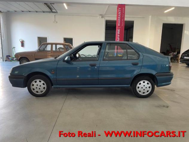 RENAULT R 19 1.4i 80 cv cat 5 porte RT da collezione rif. 23281243 - Foto 8