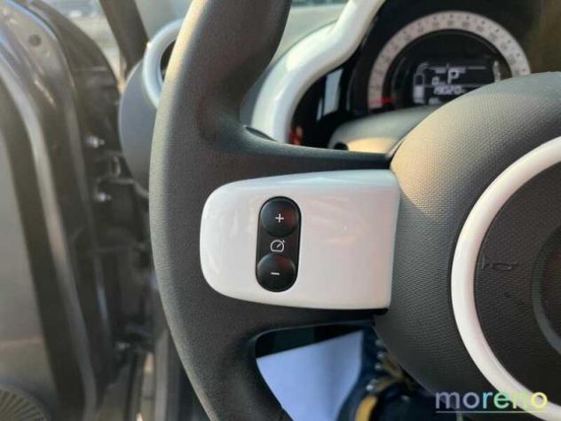 RENAULT Twingo Zen 22kWh rif. 18566556 - Foto 9