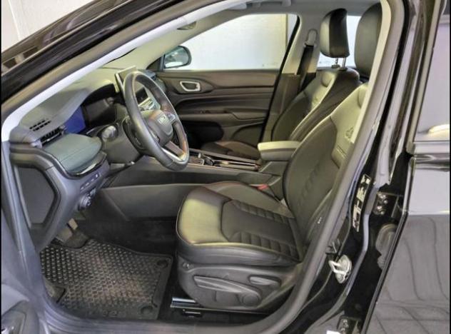 JEEP Compass 1.3 Turbo T4 240 CV PHEV AT6 4xe North Star rif. 24070114 - Foto 6