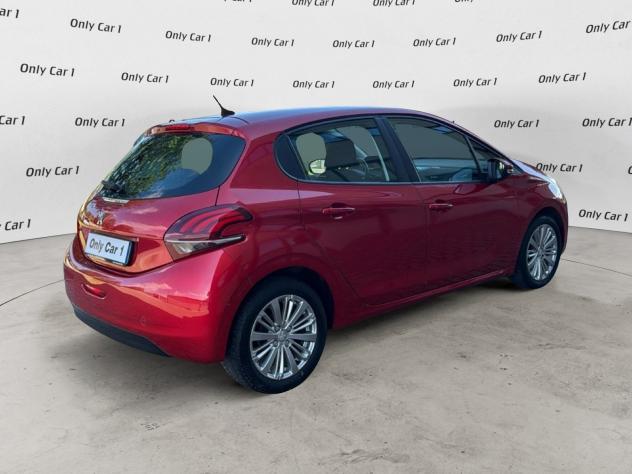 Peugeot 208 208 5p 1.2 puretech Active s&s 82cv neopatentati - Foto 6