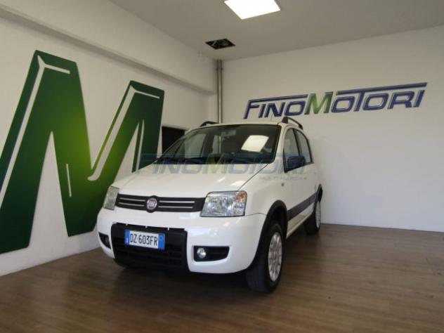 FIAT Panda 1.2 4x4 60 CV rif. 23519457
