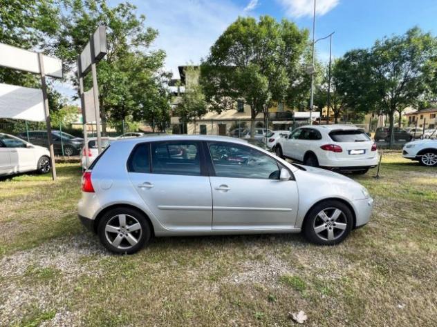 VOLKSWAGEN Golf 1.9 TDI DPF 5p. Sportline rif. 23710674 - Foto 2