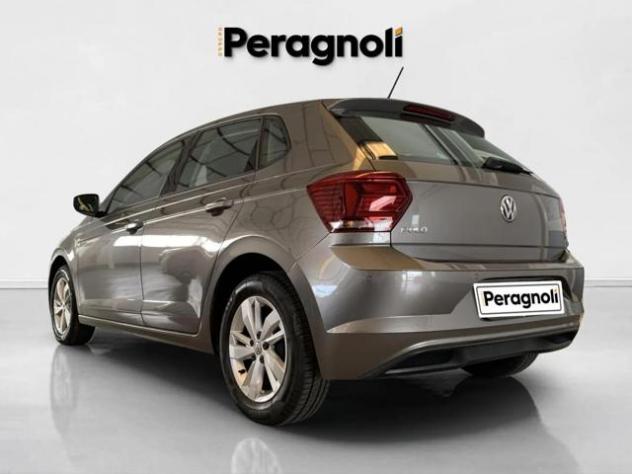 VOLKSWAGEN Polo 1.6 TDI 95 CV 5p. Highline BlueMotion Technology rif. 24127187 - Foto 4