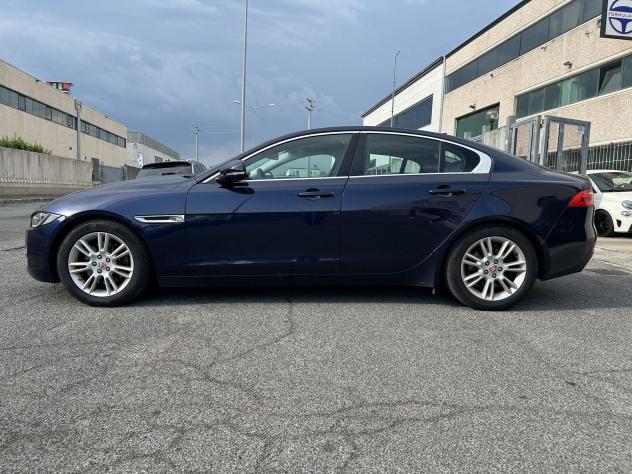 Jaguar XE XE 2.0d Prestige Business edition 180cv - Foto 3