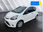 Toyota Aygo 1.0 VVT-i Active Connect
