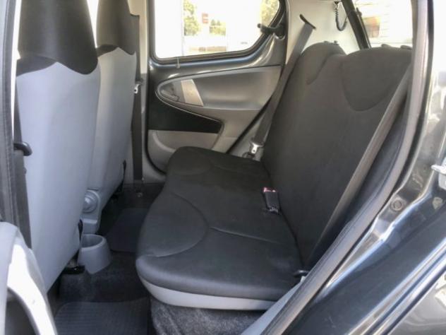 TOYOTA Aygo 1.0i 12V 5 porte rif. 24000505 - Foto 9