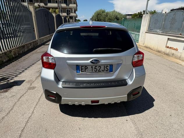 Subaru XV 1.6i-S Bi-Fuel Trend GPL ANNO 2013 - Foto 5