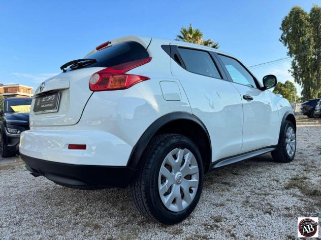 NISSAN - Juke - 1.6 Tekna - NEOPATENTATI - FINANZIABILE - PERMUTE - Foto 7