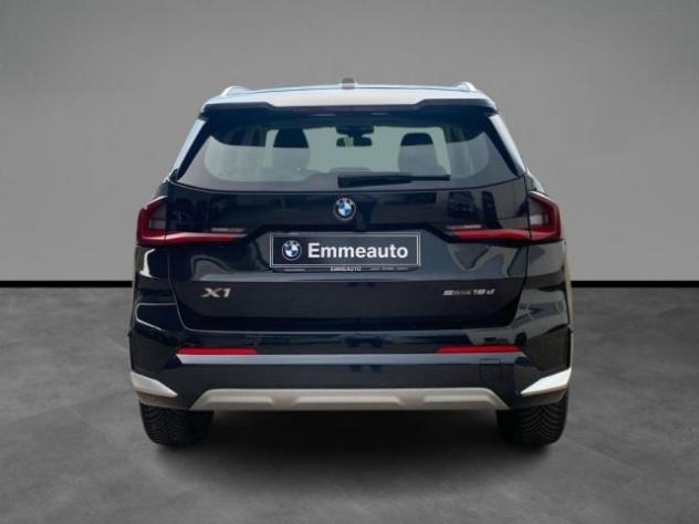 BMW X1 sDrive 18d xLine rif. 23890820 - Foto 4