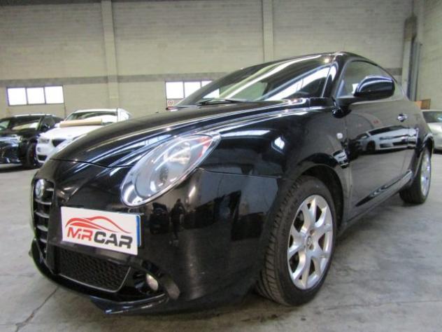 ALFA ROMEO MiTo MiTo 1.4 MultiAir Distinctive Sport Pack rif. 23987029