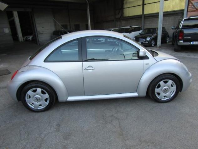 VOLKSWAGEN Maggiolone 2.0 * 128.000 KM REALI * rif. 23690786 - Foto 4