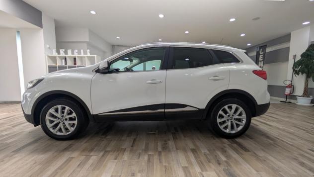Renault Kadjar dCi 8V 110CV Energy Life - Foto 5